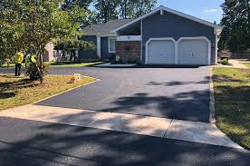 Best Driveway Pressure Washing  in Macclenny, FL